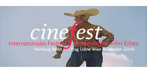 Trailer CineFest 2011